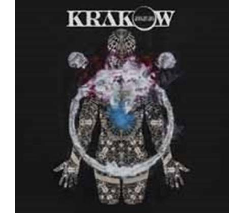 KRAKOW - AMARAN (1CD)
