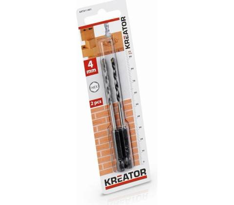 Kreator KRT011401