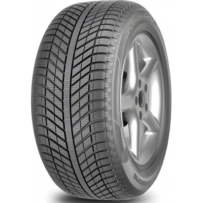 Goodyear Vector 4Seasons 235/55 R17 99V