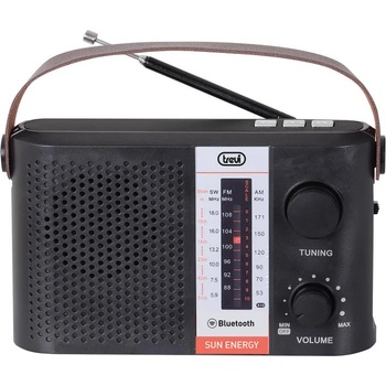 Image 1 of Trevi RA7F25BT