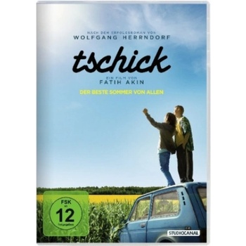 Tschick DVD