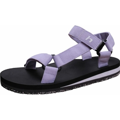 Hannah Footwear slate