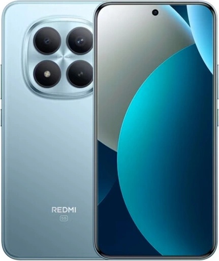 Xiaomi Redmi Note 15 Pro+ 5G 8GB/256GB Glacier Blue od 7 999 Kč