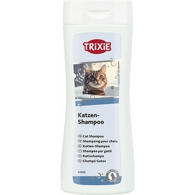TRIXIE Katzen šampon 250 ml