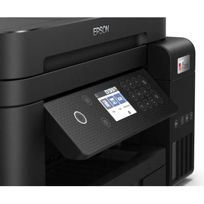 Epson EcoTank ET-3850