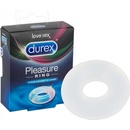 Návleky, nadstavce a krúžky na penis Durex Pleasure Ring Intense