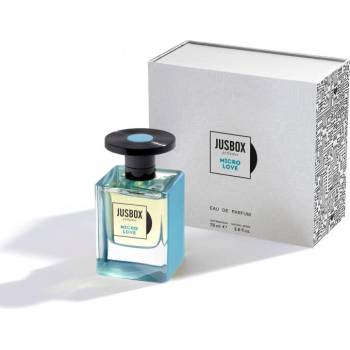 Image 1 of JUSBOX Micro Love EDP 78 ml