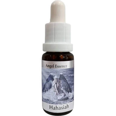 PHI Essences Есенция Хахасия № 11, капки 15 ml | PHI Essences (11 ANGEL)