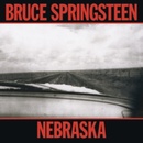 SPRINGSTEEN BRUCE: NEBRASKA CD
