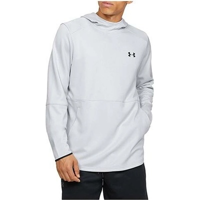 Under Armour MK1 Warmup PO Hood