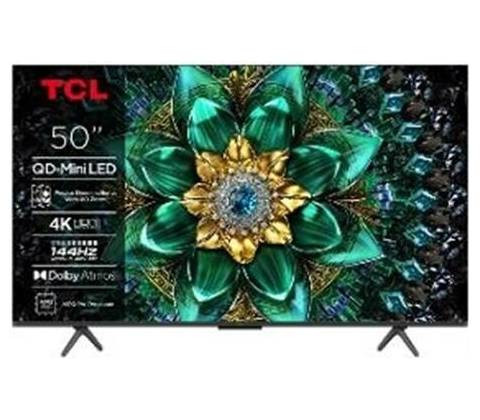 TCL 50Q6C