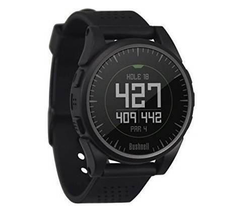 Bushnell Excel GPS Watch