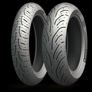 Michelin Pilot Road 4 Scooter 120/70 R15 56H