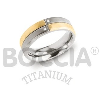 Boccia titanium 0101-27