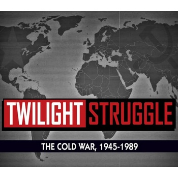Twilight Struggle