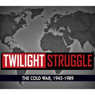 Twilight Struggle