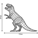 Image 1 of Т-Рекс Хартиен модел за сглобяване