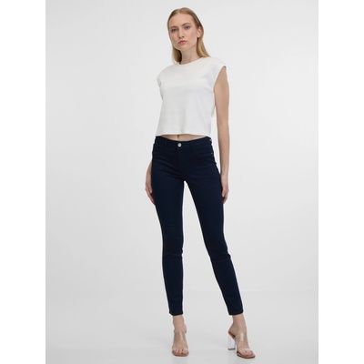 Orsay Тъмносини дамски skinny fit дънки ORSAY Orsay | Sin | ЖЕНИ | 30-31/32