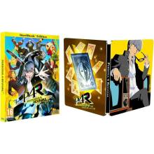 Persona 4 Revival (Steelbook Edition)