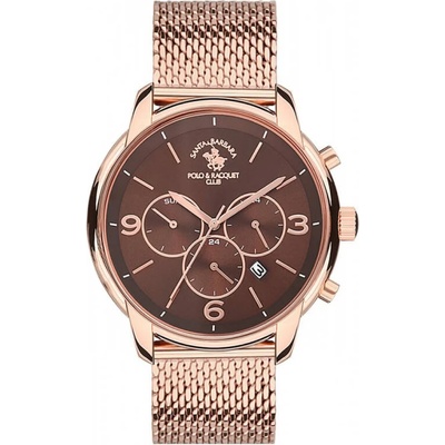 Santa Barbara Polo & Racquet Club SB.5.1125.4