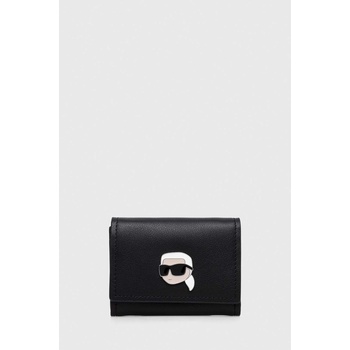 Image 1 of KARL LAGERFELD Кожен портфейл Karl Lagerfeld (240W3235)