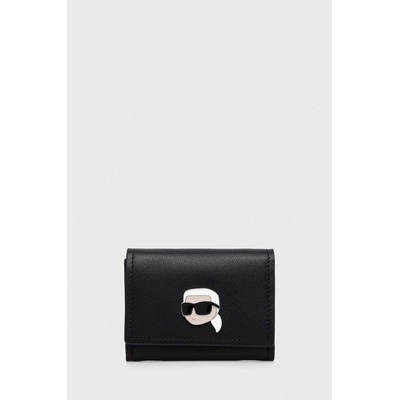 KARL LAGERFELD Кожен портфейл Karl Lagerfeld (240W3235)