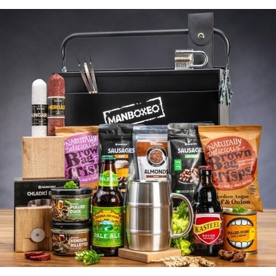 Toolboxeo pre pivára