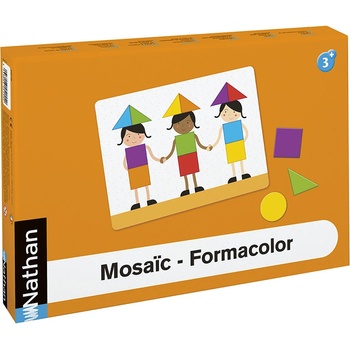 Nathan Formacolor