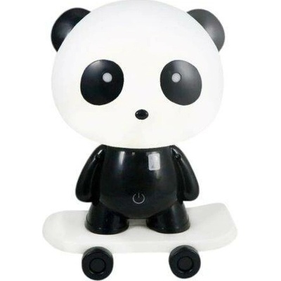 RB-nakuplevne Panda na skateboardu 1452-0