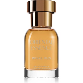 Image 1 of beBIO Oriental Essence Royal Oud EDP 30 ml