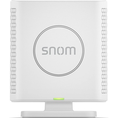 Snom snom m400 dect базова станция с една клетка (00004587)