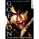 Goemon DVD