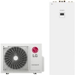 LG Therma V HN0613T.NK0 /HU061MR.U20 Термопомпа