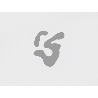 papelote Reflexní samolepka Monogram Varianta: S