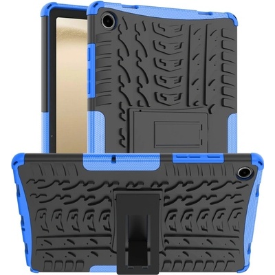 Vsetkonamobil 67898 STAND Extra odolný obal Samsung Galaxy Tab A9 Plus modrý