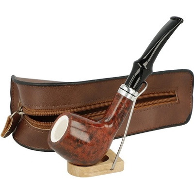 Angelo Dýmka Meerschaum filtr 9mm