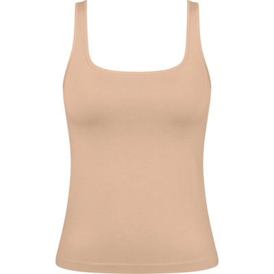 SLOGGI GO SENSE TANK TOP béžová