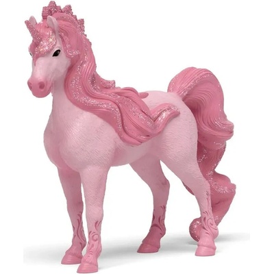 Schleich Cassiopeia Unicorn Mare (70859)