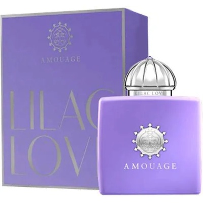 Amouage Lilac Love EDP 100 ml
