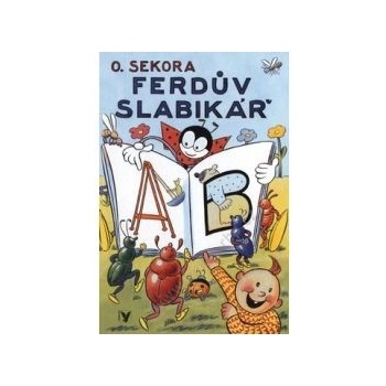 Ferdův slabikář