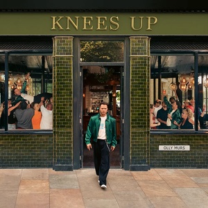 Universal Murs Olly: Knees Up - CD (088096)