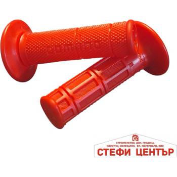 Image 1 of Paolo Ръкохватки за Мотоциклет pa948 - Червени (721133)