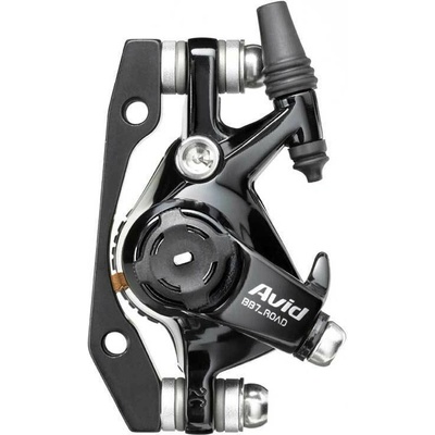 SRAM AVID BB7 Road S FR/RR 160 dvoupístkový mechanický – Zboží Dáma