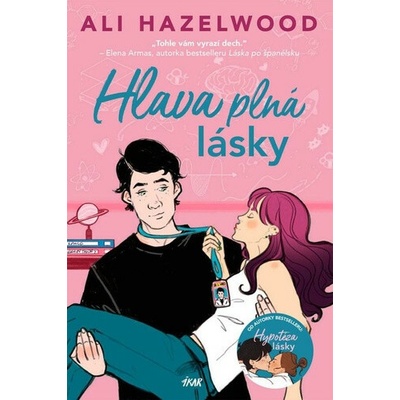 Hlava plná lásky