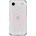 Holdit Гръб Holdit MagSafe за iPhone 17 Air - Розов/Прозрачен