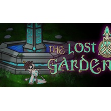 The Lost Gardens