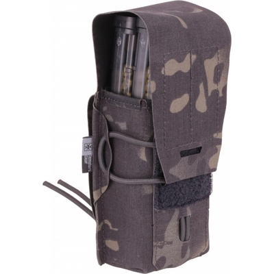 Templar 's Gear na 2 puškové zásobníky AK Gen3 Multicam Black