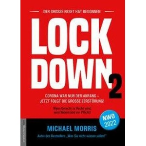 Lockdown - Band 2 | Jan van Helsing (ISBN: 9783938656679)