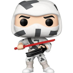 Funko POP! Retro Toys: G. I Joe - Storm Shadow #77