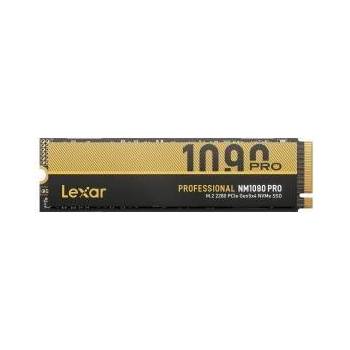 Lexar NM1090 PRO 4TB (LNM109P004T-RNNNG)